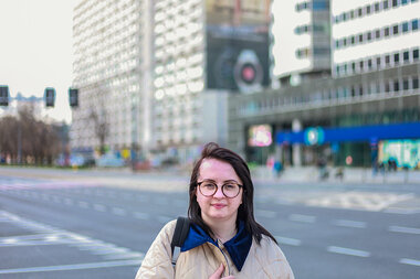 Ukraine refugees find safety in Poland, but stress of war weighs heavy - Vimarsana News