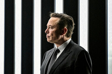 Elon Musk and Twitter: What could it mean for free speech? - Vimarsana News