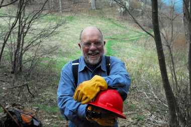 Hiking the Appalachian Trail? Thank these volunteers. - Vimarsana News