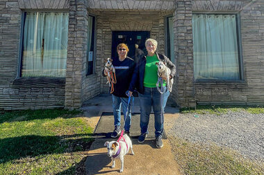 Work from home? Alabama towns say 'Come on down.' - Vimarsana News