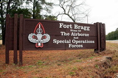 Bragg, Hood, and Benning no more? Here's the Army base renaming plan. - Vimarsana News