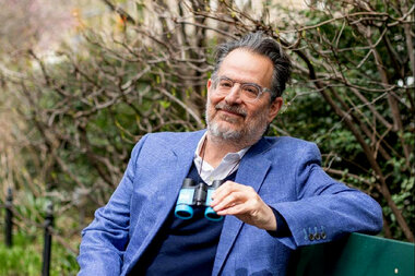 Music project 'For the Birds' seeks to celebrate and save birdsong - Vimarsana News