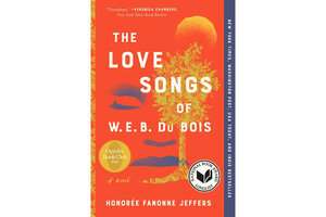 'The Love Songs Of W.E.B. Du Bois' Lifts Up Black Struggle And Triumph ...