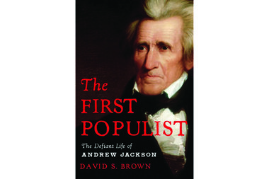 Andrew Jackson was the original populist American president - Vimarsana News