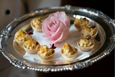 British curry: A dish that defines Queen Elizabeth's reign? - Vimarsana News