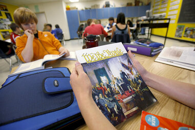 Democracy and education: How tied are the schoolhouse and ballot box? - Vimarsana News