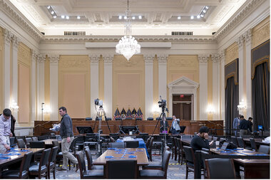 Jan. 6 committee unveils its work: Will America listen? - Vimarsana News