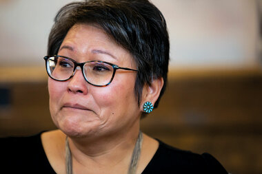 Missing Indigenous women: Activists spur a reckoning - Vimarsana News