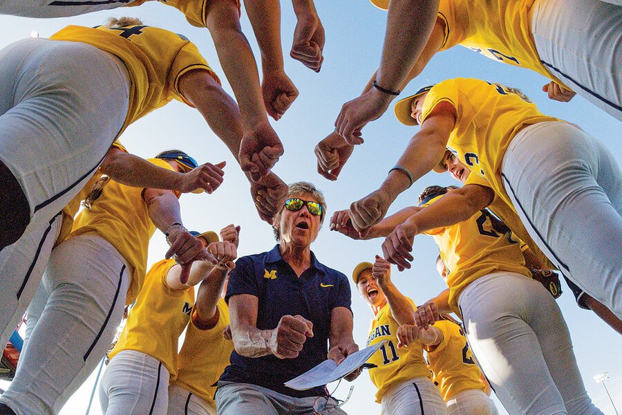 ESPN's Born to Play a groundbreaking documentary on women's football