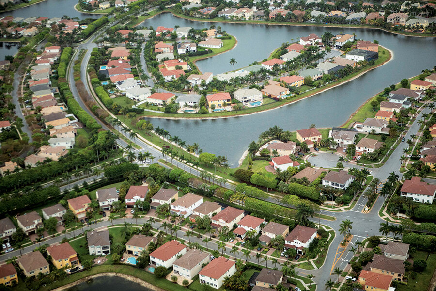 Everglades: Inside one of the world’s largest restoration efforts ...