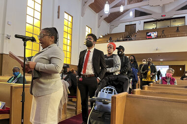 Sweeping report sets stage for slavery reparations in California - Vimarsana News