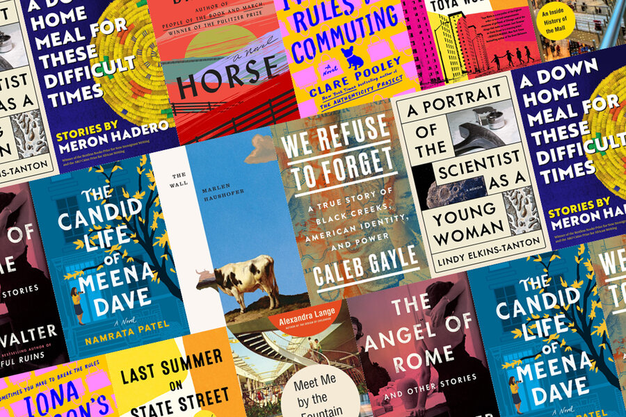 The 10 best books of June deliver a refreshing summer getaway