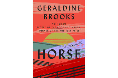 Geraldine Brooks' 'Horse' champions a Black trainer and a prized colt - Vimarsana News