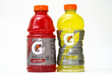 Why packages for products, including Gatorade, Pepsi, are now smaller - Vimarsana News