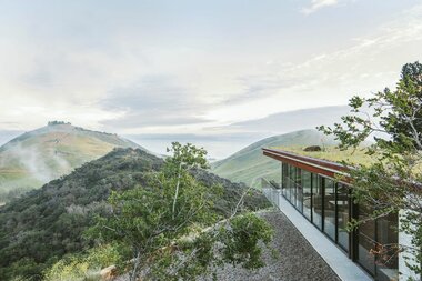 COVID and climate change lead more people to live off the grid - Vimarsana News