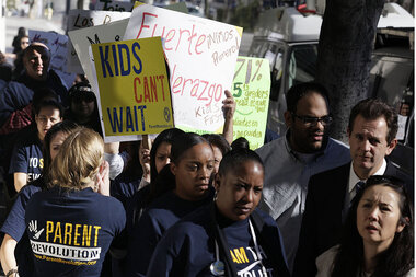 Parents and schools: What does involvement look like in a democracy? - Vimarsana News