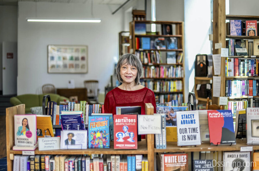 WHRO - Indie bookshops around the region showcased this week in bookstore  crawl