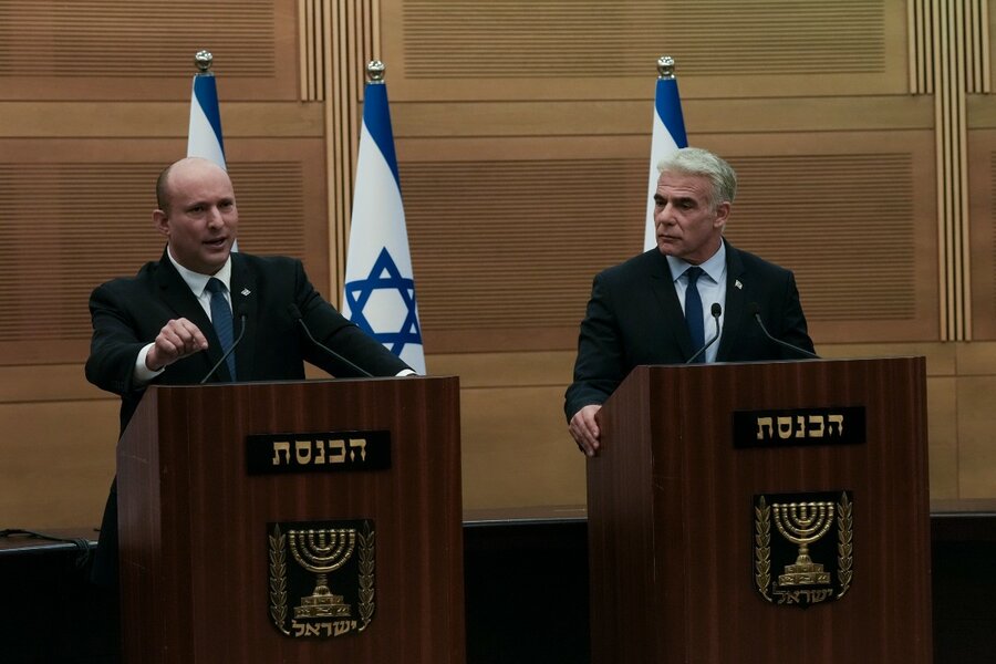 Israel dissolves parliament. Will Netanyahu return?