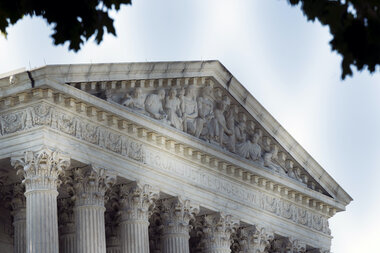 U.S. Supreme Court rules religious schools can get public money - Vimarsana News