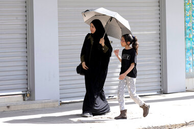 What precedes Biden's trip to Saudi Arabia - Vimarsana News