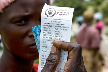 Food insecurity: Why global response focuses on more than generosity - Vimarsana News