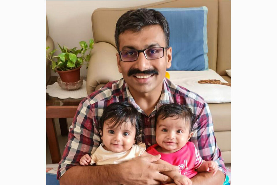 India needs daughters. Families want sons. What&rsquo;s a &lsquo;balanced&rsquo; approach?