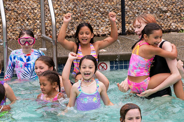 Summer camp: With demand high, staffing low, innovation is afoot - Vimarsana News