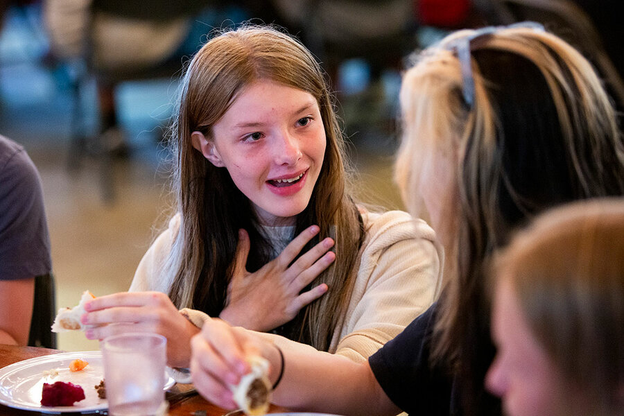 Summer camp With demand high, staffing low, innovation is afoot