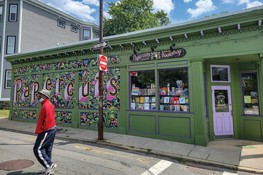 Indie booksellers answer their community's call - Vimarsana News