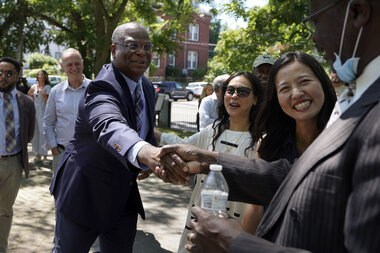 Boston's new top cop Michael Cox is a police brutality survivor - Vimarsana News
