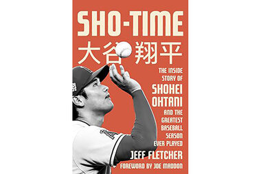 He's no Babe: Shohei Ohtani's great start old hat for Ruth family