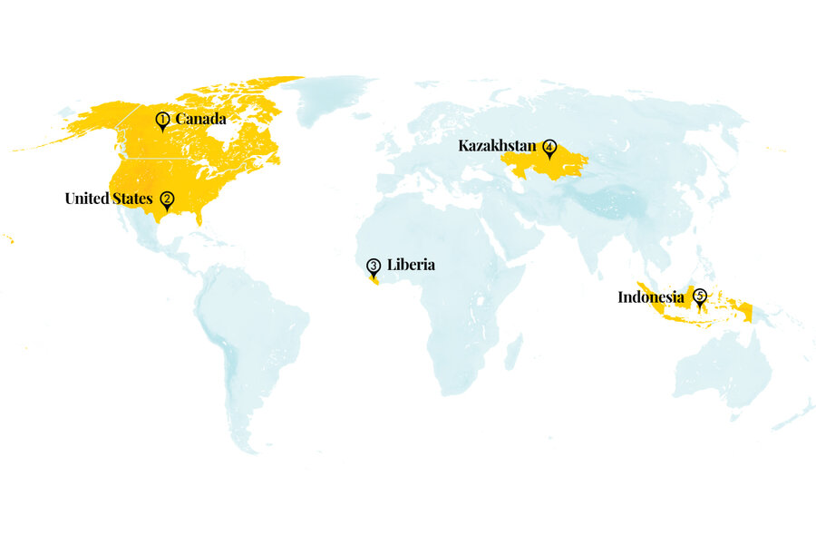 Roofs and rights &ndash; protecting homeless people and migrant workers