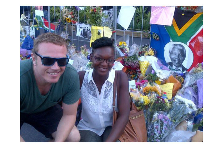 Mandela, Explained by a Mother | Eslkevin's Blog