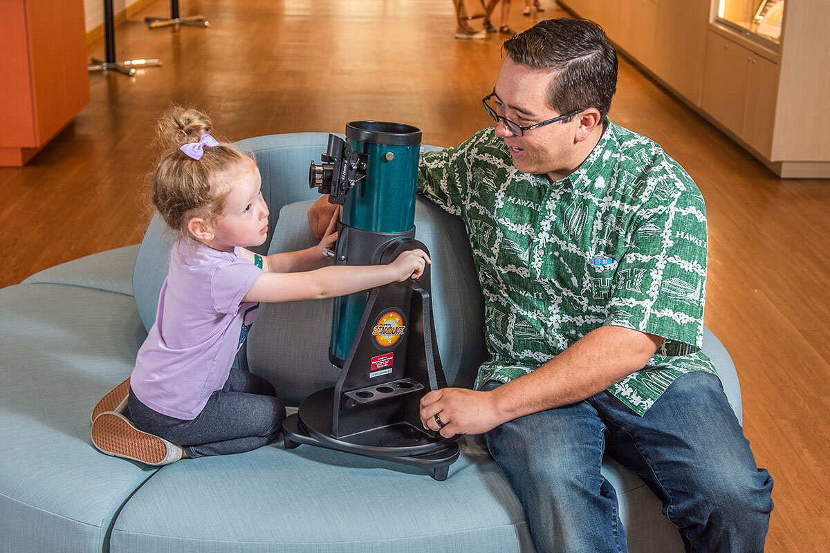 What can a library card get you? Try a popcorn maker or a ukulele. -  CSMonitor.com