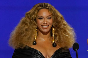 Beyonce most viewed on sale song