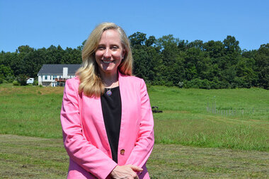 Did overturning Roe hand Democrats a lifeline? The view from Virginia. - Vimarsana News