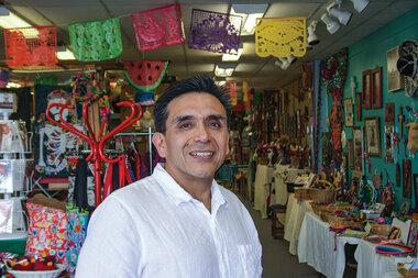 Latino literature: Getting books – banned or not – into readers' hands - Vimarsana News