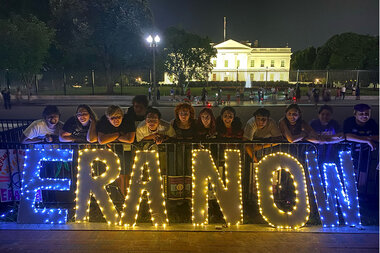 Young, impatient, and intersectional: Gen Z activists tackle abortion - Vimarsana News