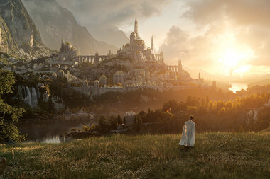 Westeros to Middle-earth: How fall shows build worlds – and bridges - Vimarsana News