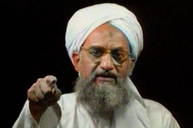 Kabul chaos: Shiites bombed, Zawahri killing protests fill streets - Vimarsana News