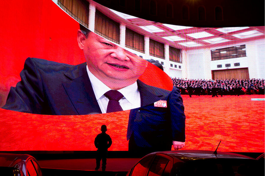 UN’s Xinjiang report: A stand against China, and chance for justice