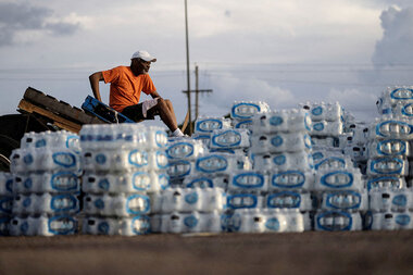 In Jackson, a crisis of water – and a broken social contract - Vimarsana News