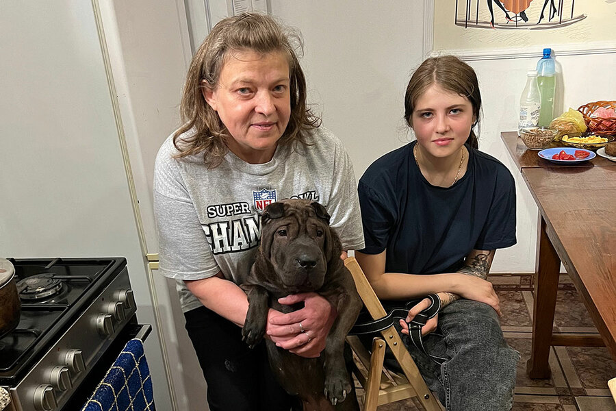 Ukraine’s homefront: People fill void left by overwhelmed government Ukraine’s homefront: People fill void left by overwhelmed government