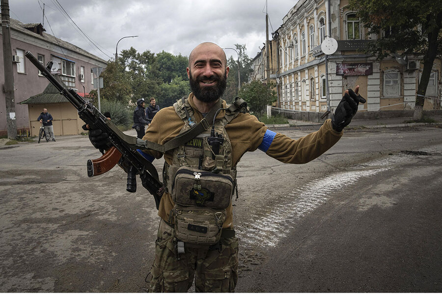 How? (and Does?) the War in Ukraine End: The Need for a Grand Strategy