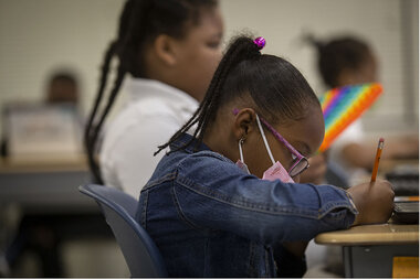 School 2.0: How has the pandemic changed learning? - Vimarsana News