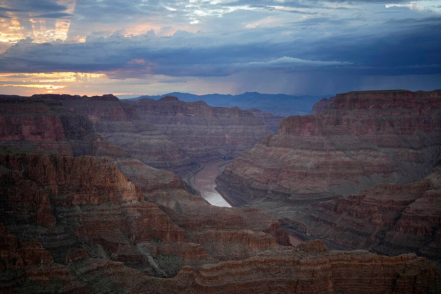 What is ‘dead pool’ and what does it mean for Colorado River?
