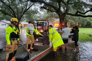 Florida has invested in resilience. Hurricane Ian is a sobering test. - Vimarsana News