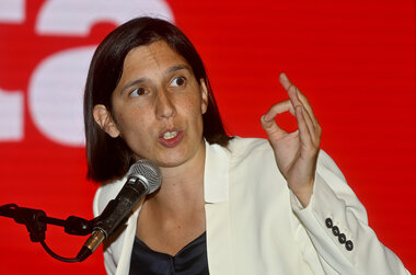 Elly Schlein runs for premier in Italy on progressive platform - Vimarsana News