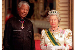 Queen Elizabeth: The monarch at the heart of an evolving