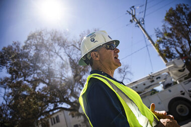 As hurricanes like Ian grow fiercer, Florida power grid grows stronger - Vimarsana News